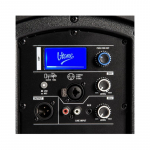 V-TONE NBX-112 Active Speaker Cabinet 12"" DSP