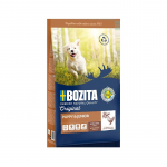 BOZITA Original Puppy - Junior Chicken - dry dog food - 12kg