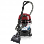 MPM MOD-22 vacuum 4.5 L Drum vacuum Dry-wet 2400 W Bagless