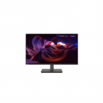 Lenovo ThinkVision P32p-30 LED display 80 cm (31.5") 3840 x 2160 pixels 4K Ultra HD Black