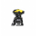 Optical level AL24GVP + accessories