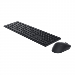 KEYBOARD +MOUSE WRL KM5221W/EST 580-AJRZ DELL