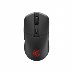 MSI Gaming Mouse | VERSA 300 ELITE WIRELESS | Wireless | 2.4 GHz, Bluetooth 5.3, USB 2.0