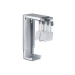 PC ACC DESK MOUNT 30KG/CPU-D100SILVER NEOMOUNTS