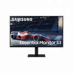 Samsung | LS27D300GAUXEN | 27 " | IPS | FHD | 100 Hz | 5 ms | 1920 x 1080 pixels | 250 cd/m&sup2; | HDMI ports quantity 1