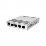 Switch | CRS305-1G-4S+IN