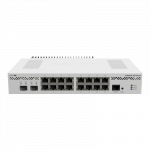 NET ROUTER 1000M 16PORT/CCR2004-16G-2S+PC MIKROTIK