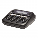 Brother PT-D210VP | Thermal | Label Printer | Black