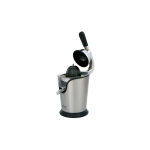 Camry | Profesional Citruis Juicer | CR 4006 | Type Electrical | Stainless steel | 500 W | Number of speeds 1
