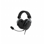 Genesis Gaming Headset | Toron 531 | Wired | Over-ear | Microphone | Black