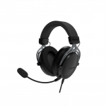 Genesis | Gaming Headset | Toron 531 | Wired | Over-Ear | Microphone | Black