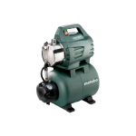 Metabo 600969000 water pump 900 W Positive displacement pump 4.5 bar 3500 l/h