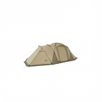 Tent Aries Beta nh22yw005-khaki