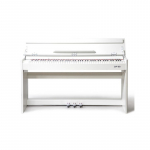 V-TONE DP-88 WH white digital piano with stand