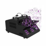LIGHT4ME FOG DOUBLE BUBBLE bubble machine
