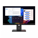 LENOVO 27" T27UD-40 UHD IPS 16:9 DP/HDMI/USB-C(96W)/RJ45