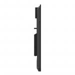 Viewsonic CDE5530 Signage Display Digital signage flat panel 139.7 cm (55") LCD 450 cd/m&sup2; 4K Ultra HD Black Built-in processor Android 11 24/7