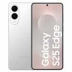Samsung Galaxy S25 Edge 17 cm (6.7") Dual SIM Android 15 5G USB Type-C 12 GB 512 GB 3900 mAh Silver