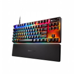 Steelseries APEX PRO TKL GEN 3 keyboard Gaming USB QWERTY UK International Black