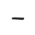 Dahua Technology PFS3009-8ET-96 Unmanaged L2 Fast Ethernet (10/100) Power over Ethernet (PoE) Black