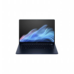 HP EliteBook Ultra G1i 14 inch Notebook Next Gen AI PC Intel Core Ultra 7 258V Laptop 35.6 cm (14") 2.8K Touchscreen 32GB 512GB SSD Windows 11 Pro Copilot+ PC Blue