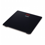 Blaupunkt BSP201 Bathroom weight (max 150 kg) Glass