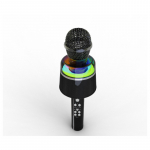 Gembird | Wireless Karaoke Microphone | MICBT-01-BK