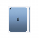 Apple | iPad | 11 " | Blue | IPS, Liquid Retina | 2360 x 1640 pixels | Apple A16 | 512 GB | Wi-Fi | Front camera | 12 MP | Rear camera | 12 MP | Bluetooth | 5.3 | iPadOS | USB-C charging cable