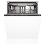 Gorenje Dishwasher | GV16D5 | Built-in | Width 59.8 cm | Number of place settings 16 | Number of programs 6 | Energy efficiency class D | Display | AquaStop function