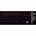 CABLE USB2.0 TO MICRO-B/1M BLACK CTIBF VENTION