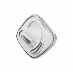 HEADSET BLUETOOTH OPEN EAR/TWS WHITE OWS-01-W GEMBIRD
