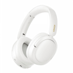Edifier | Headphones | W800BT SE | Wireless | Over-ear | Microphone | White | Noise reduction