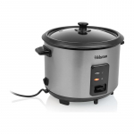 Tristar RK-6148 Rice cooker, 1.8 L, Stainless Steel | Tristar