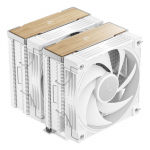 DeepCool AK620 G2 WH Processor Air cooler 12 cm White 1 pc(s)