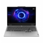 Lenovo LOQ 15IRX10 Intel&reg; Core&trade; i5 i5-13450HX Laptop 39.6 cm (15.6") Full HD 16 GB DDR5-SDRAM 512 GB SSD NVIDIA GeForce RTX 5060 Wi-Fi 6 (802.11ax) Windows 11 Home Grey