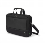 DICOTA D32166-RPET laptop case 40.6 cm (16") Briefcase Black