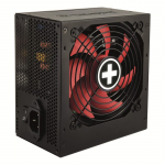 Xilence Performance A+ XN235 power supply unit 750 W 20+4 pin ATX ATX Black