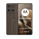 Motorola Edge 60 Pro 6.7" Dual SIM Android 15 USB Type-C 12 GB 512 GB 6000 mAh Brown