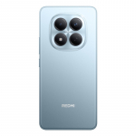 Xiaomi Redmi Note 15 Pro Glacier Blue - 17.2 cm (6.77") 8 GB 256 GB 6500 mAh Blue