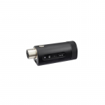 Bose S1 Pro+ XLR Transmiter - wireless microphone transmitter