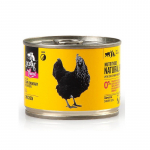 3COTY Cheers! 61. Chicken - wet cat food - 160g