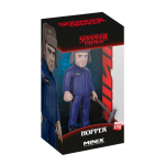 MINIX STRANGER THINGS - HOPPER