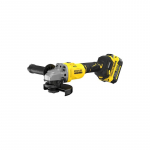 Stanley SFMCG710M1T-QW angle grinder 12.5 cm 8500 RPM 800 W 1.84 kg