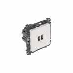 Charging socket Valena Life USB