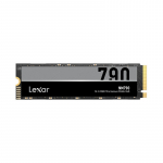 Lexar LNM790X008T-RNNNG internal solid state drive 8 TB M.2 PCI Express 4.0 NVMe