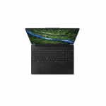 Lenovo ThinkPad P16s G5 Intel | Black | 16 " | OLED | 2.8K | 2880 x 1800 pixels | Anti-glare | Intel Core Ultra X9 | 388H | 64 GB | LPCAMM2 LPDDR5X | Solid-state drive capacity 1000 GB | Intel Arc B390 GPU | Windows 11 Pro | 802.11be | Bluetooth vers ...