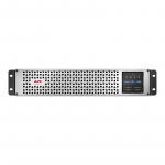 APC Smart-UPS Li-ion SMTL1000RMI2UC - 6x C13, Short Depth, Rackmount 2U, SmartConnect, 1000VA
