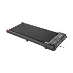 REBEL ACTIVE model RBA-1017 electric treadmill