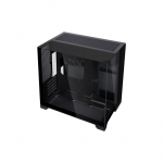 Lian Li 011 Vision O11 VISION-M Midi Tower Black