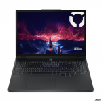Lenovo- Legion 5 15AHP10 AMD | Eclipse Black | 15.1 " | OLED | WQXGA | 2560 x 1600 pixels | Glossy | AMD Ryzen 7 | 260 | 16 GB | SODIMM DDR5 | Solid-state drive capacity 1000 GB | NVIDIA GeForce RTX 5060 | GDDR7 | 8 GB | Windows 11 Home | 802.11be |  ...